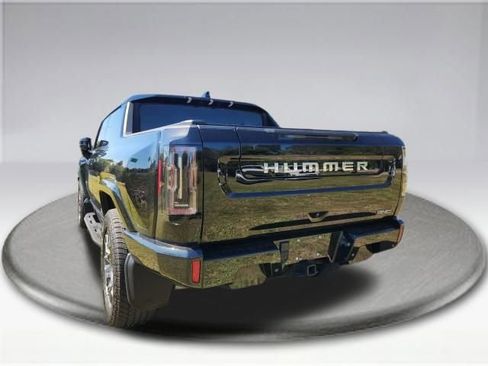 Used 2024 GMC Hummer EV 3X image 15