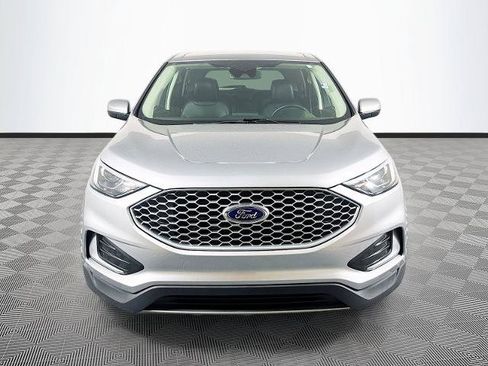 Certified 2023 Ford Edge SEL AWD/4WD image 2