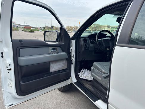 Used 2011 Ford F150 XL w/ PWR Equipment Group image 11