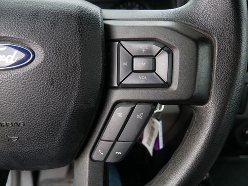 Used 2017 Ford F350 XL w/ Power Equipment Group image 29