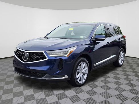 Used 2023 Acura RDX AWD image 2