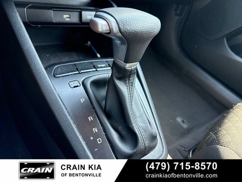 Certified 2023 Kia Rio S FWD image 16