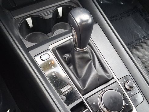 Certified 2023 MAZDA CX-50 2.5 S w/ Cargo Package image 16