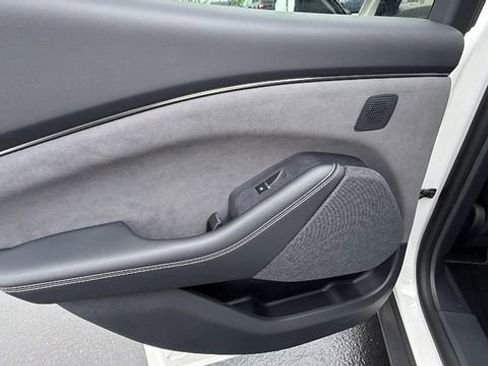 New 2026 Ford Mustang Mach-E GT image 14