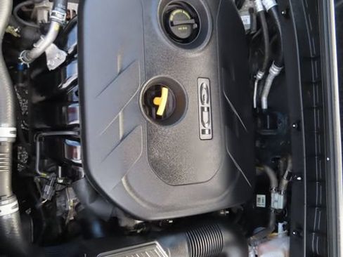 Used 2019 Hyundai Tucson Value FWD image 41