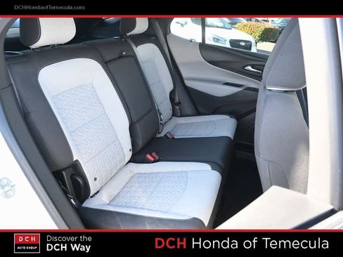 Used 2023 Chevrolet Equinox LT image 20