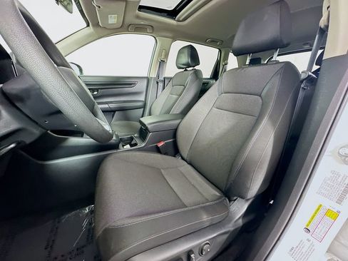 Used 2023 Honda CR-V EX image 21