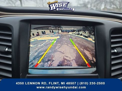 Used 2016 Chrysler 200 C w/ Premium Group image 22