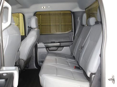 Used 2023 Ford F150 XL w/ XL Chrome Appearance Package AWD/4WD image 18