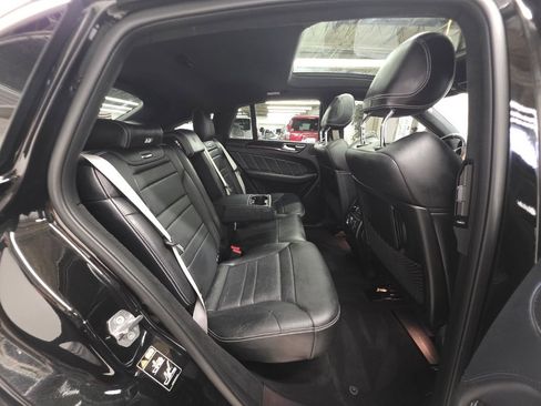 Used 2019 Mercedes-Benz GLE 63 AMG S image 23