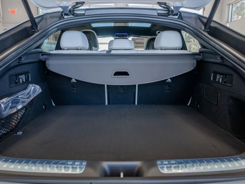 New 2026 Mercedes-Benz GLC 300 4MATIC image 34