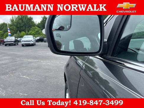 Used 2016 Ford Edge SEL FWD image 17