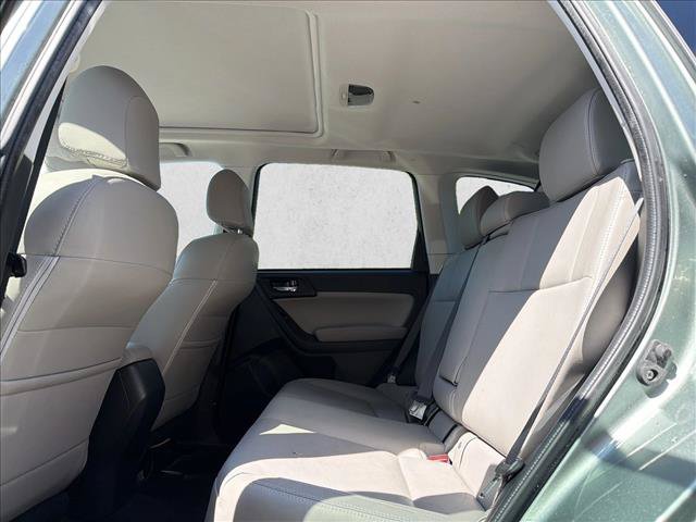 Used 2018 Subaru Forester 2.5i Limited AWD/4WD image 24