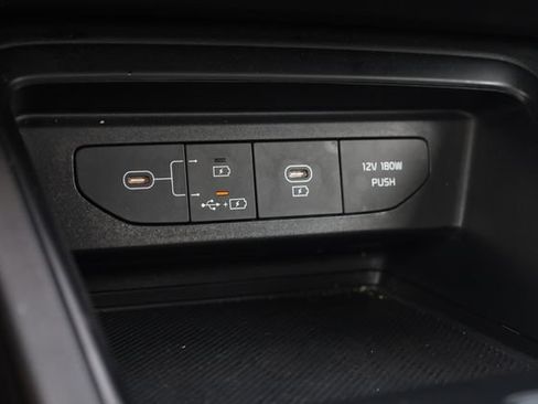 Used 2025 Kia K5 LXS FWD image 24