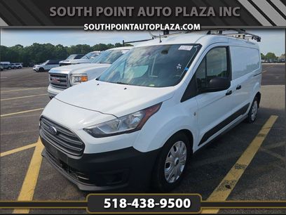 Used 2020 Ford Transit Connect XL