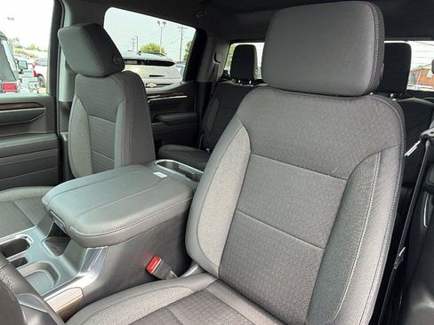 New 2026 Chevrolet Silverado 1500 RST AWD/4WD image 4