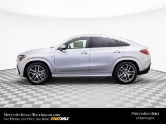 New 2026 Mercedes-Benz GLE 53 AMG 4MATIC Coupe video 2