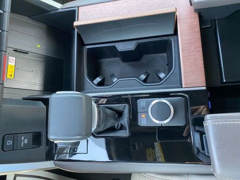 Used 2023 Toyota Tundra 1794 Edition RWD image 19