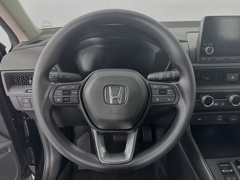 Certified 2024 Honda CR-V LX image 11