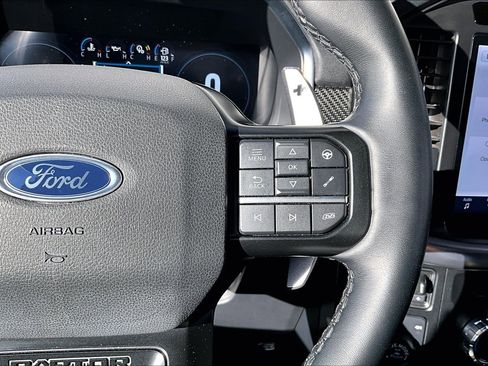 Used 2023 Ford F150 Raptor w/ Raptor Carbon Fiber Package image 19