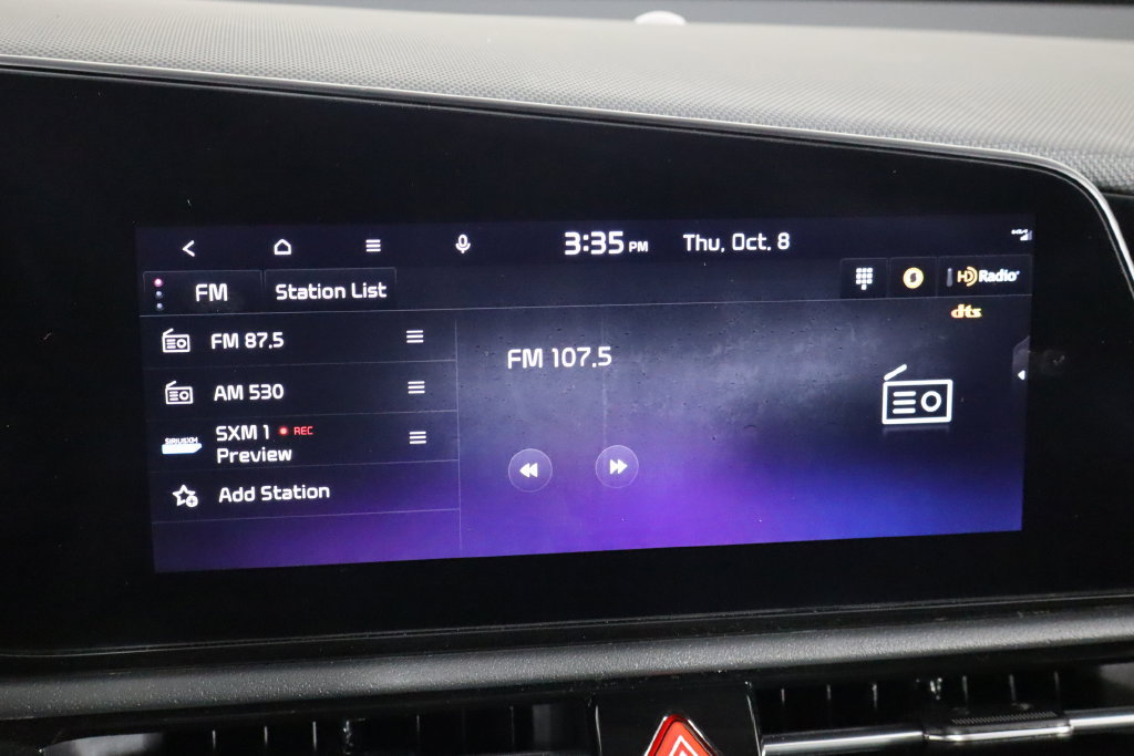 Used 2023 Kia Niro Wave FWD image 32