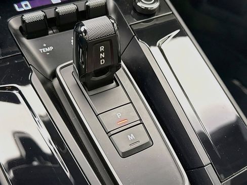 Certified 2025 Porsche 911 Targa 4 GTS AWD/4WD image 21