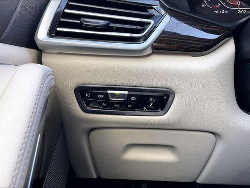Used 2021 BMW X5 xDrive40i w/ M Sport Package AWD/4WD image 36