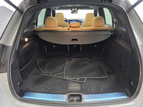Used 2024 Mercedes-Benz GLE 450 4MATIC image 16