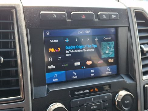 Used 2020 Ford F150 Raptor AWD/4WD image 16