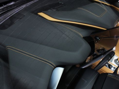 Used 2025 Chevrolet Corvette Stingray Preferred Conv w/ Z51 Performance Package image 53