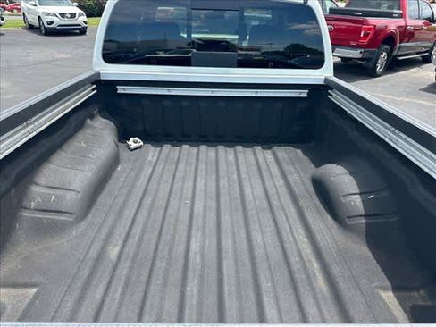 Certified 2024 Nissan Frontier SV w/ SV Convenience Package RWD image 24