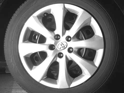 Used 2025 Toyota Corolla LE FWD image 15