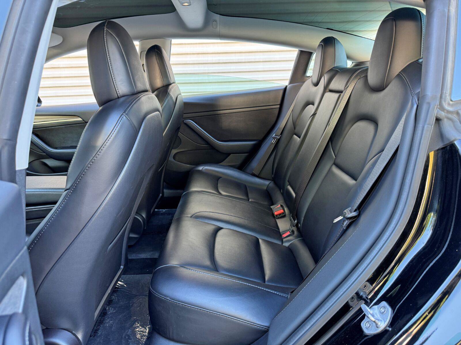 Used 2022 Tesla Model 3 Performance AWD/4WD image 41