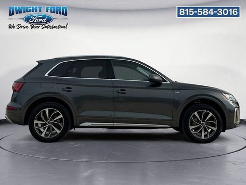 Used 2023 Audi Q5 2.0T Premium w/ Convenience Package AWD/4WD image 6