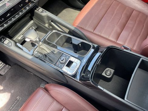 Used 2023 Kia Telluride SX Prestige AWD/4WD image 9