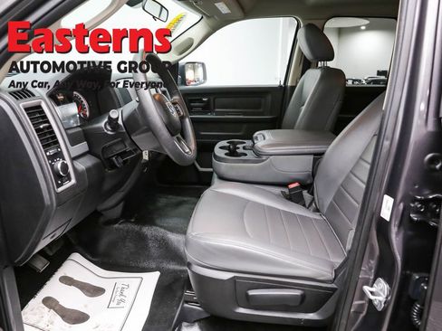 Used 2018 RAM 1500 Tradesman image 14