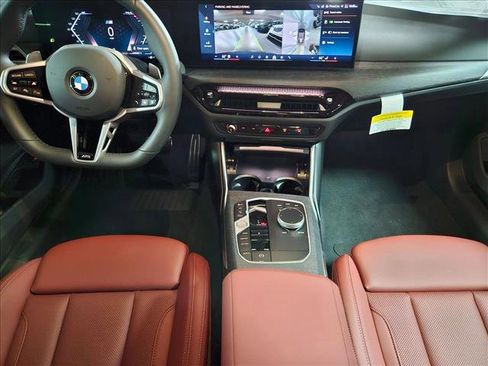 New 2026 BMW 330i xDrive Sedan w/ M Sport Package image 15