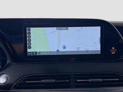 Used 2021 Hyundai Palisade Calligraphy FWD image 17
