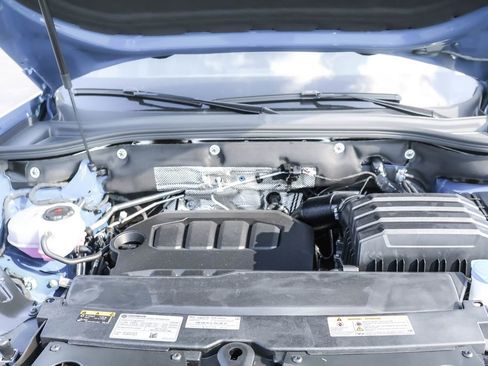 New 2026 Volkswagen Atlas Cross Sport SE image 44