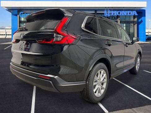 New 2026 Honda CR-V EX image 6