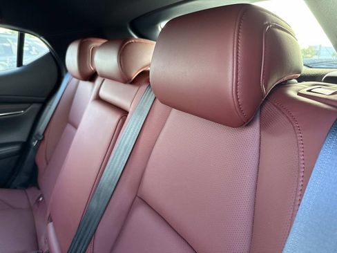 New 2026 MAZDA MAZDA3 Carbon image 17