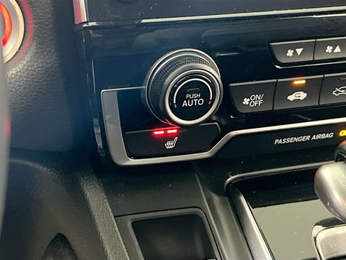 Used 2022 Honda CR-V EX-L image 20