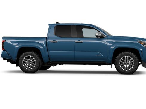 New 2026 Toyota Tacoma Limited AWD/4WD image 15