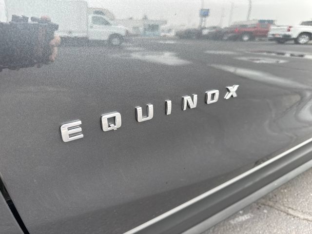Used 2023 Chevrolet Equinox LT FWD image 33