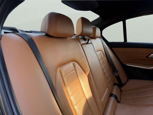 Used 2021 BMW 330i xDrive Sedan w/ Convenience Package image 37