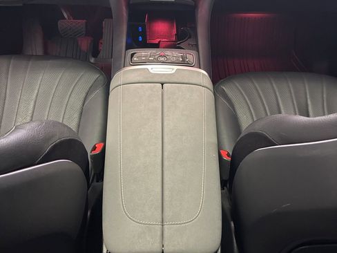 Used 2023 Mercedes-Benz EQS 580 4MATIC SUV image 20