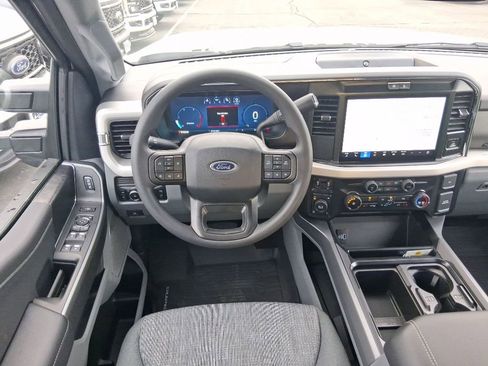 New 2026 Ford F250 XLT w/ XLT Premium Package image 9