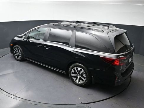 Used 2026 Honda Odyssey EX-L image 29