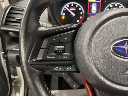 Used 2022 Subaru Forester Sport image 19