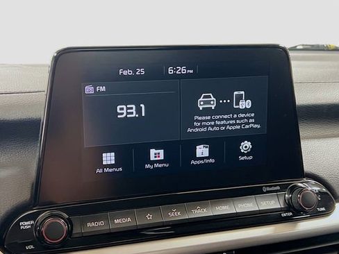 Used 2021 Kia Forte LXS image 14